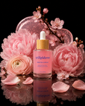 Trilipiderm DewySilk Serum with Niacinamide, Tranexamic Acid & Peptides – 1 fl. oz. / 30 mL