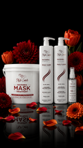 I Belli Capelli Ravenna Daily Care & Mask Treatment Hair Care Set