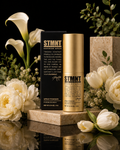 MNT Grooming Goods Spray Powder – Lightweight Hair Styling Powder Spray, 0.14 oz / 4 g