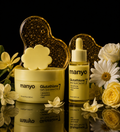 ma:nyo Glutathione 7 Dark Spot Care Duo – Serum & Serum Pads