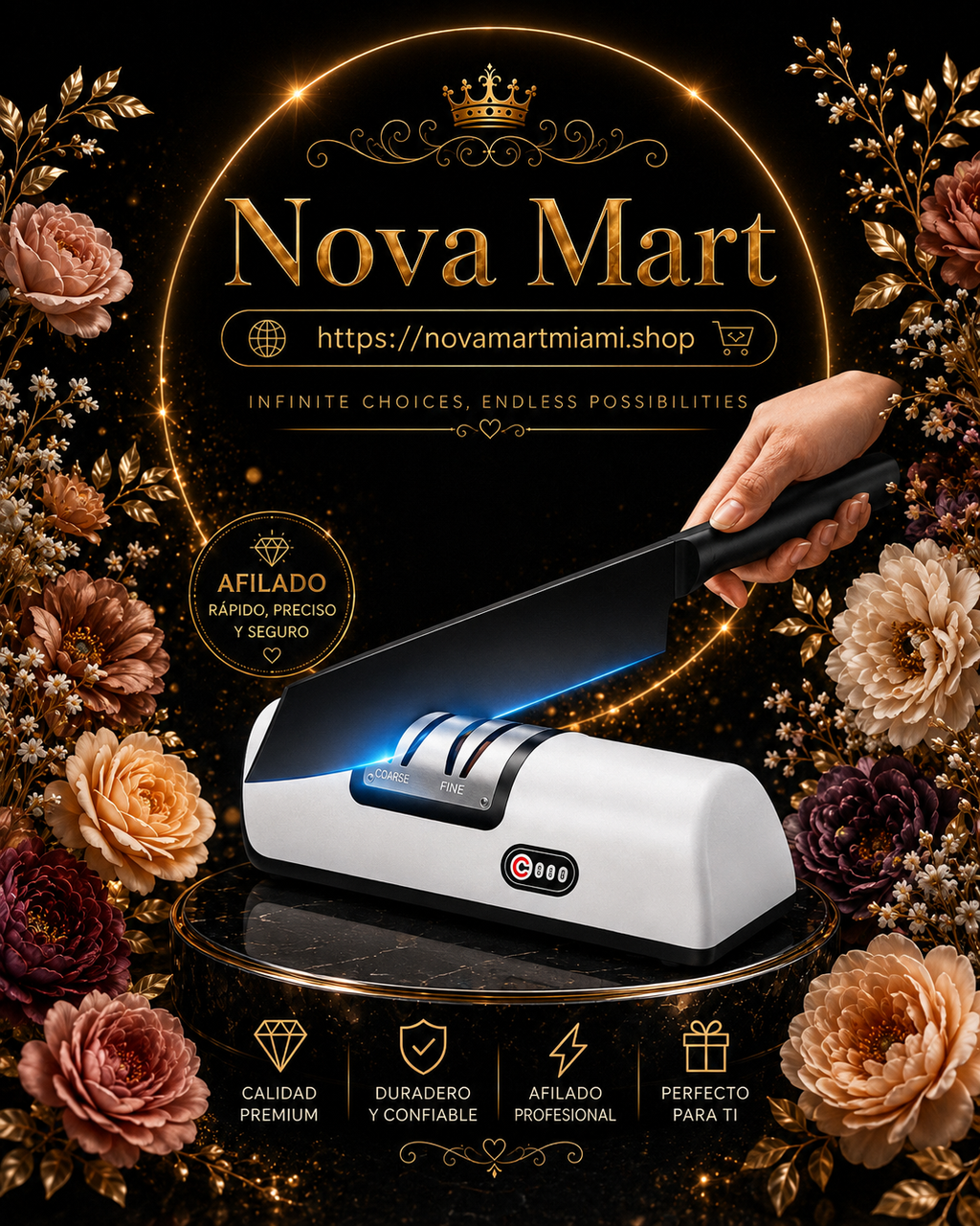USB Rechargeable Electric Knife Sharpener Automatic Adjustable Kitchen Tool For Fast Sharpening Knives Scissors And Grinders Gadgets