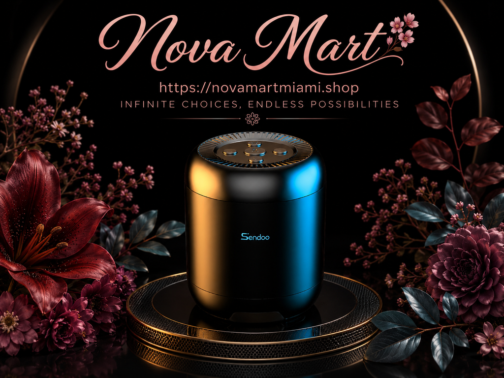 Smart AI Wireless Bluetooth Mobile Phone Mini Speaker