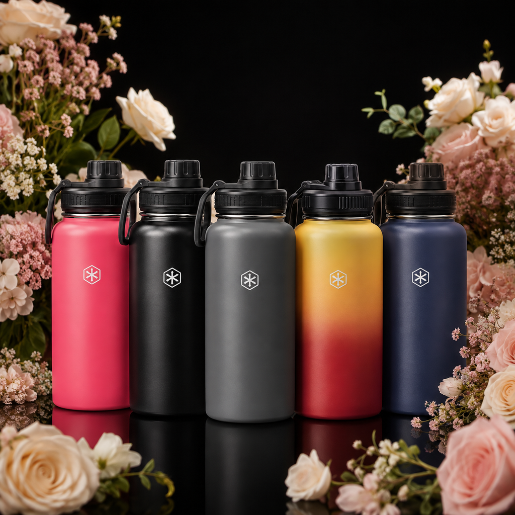 TempGuard Pro Bottle
