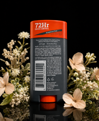 Mando Whole Body Deodorant