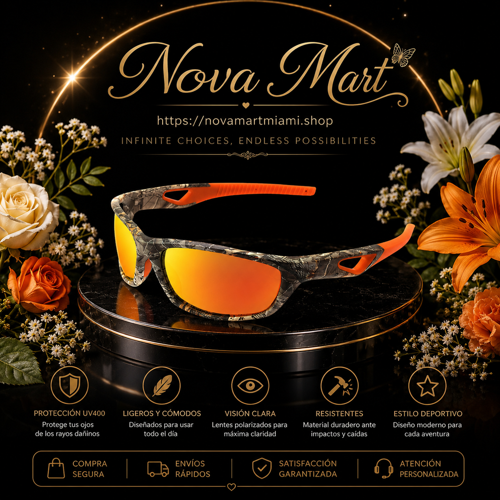 Europe and the United States camouflage sports riding glasses fishing polarized sunglasses color film polarized glasses