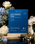 Prof. Ling Real Deep Hyaluronic Acid Anti-Wrinkle Facial Sheet Mask – 5 Pack
